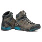 Scarpa<br>ZG Trek GTX